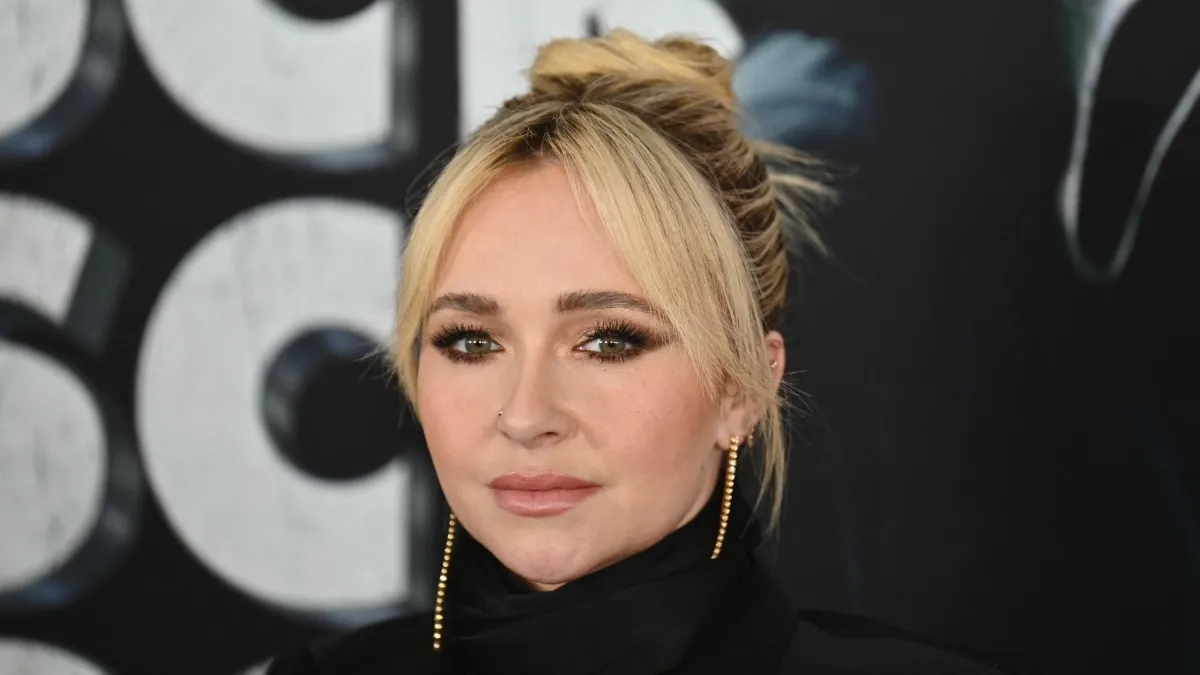 Se conocen detalles de la llamada al 911 que hizo la familia de Hayden Panettiere, actriz de 'Triunfos robados' y 'Scream', antes de su muerte