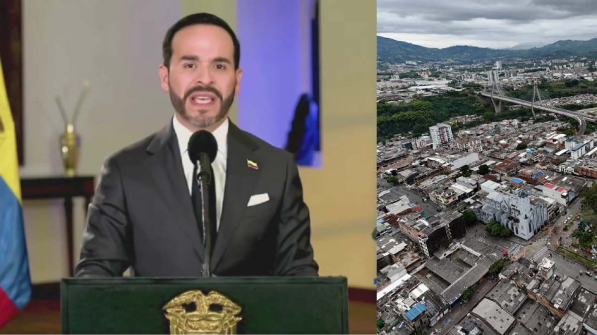 De La Espriella lanza el ‘Fondo Milagro’ para financiar la reconstrucción tras el terremoto