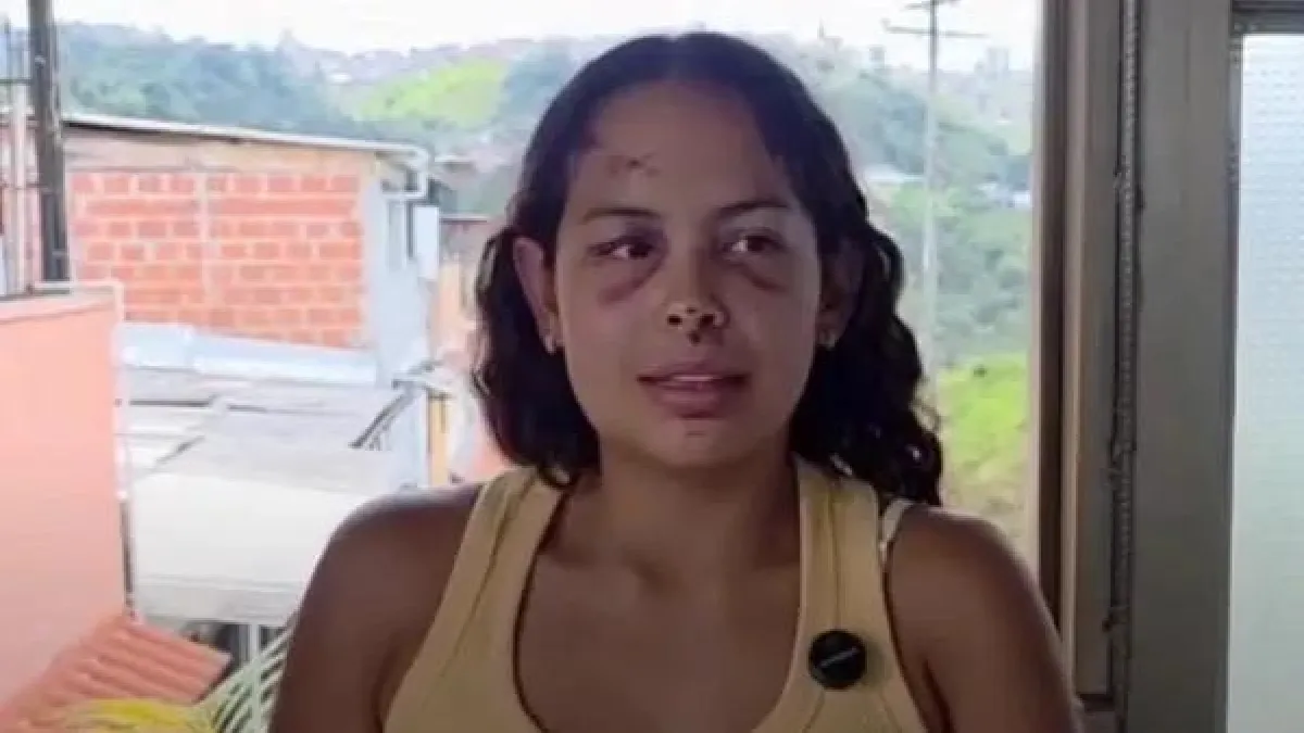 La nadadora rescatada en Manizales y la lección que dejó su supervivencia