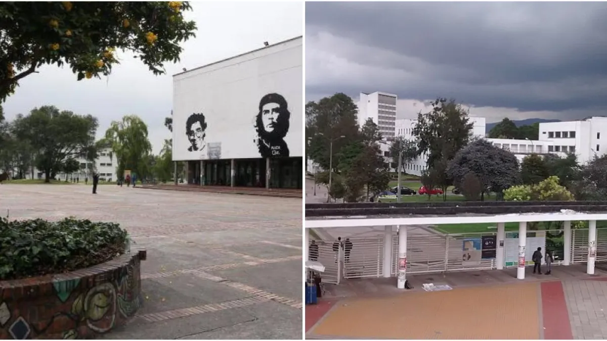 Universidad Nacional anuncia nuevos controles de ingreso al campus de Bogotá desde este 18 de agosto: así funcionarán las medidas de seguridad
