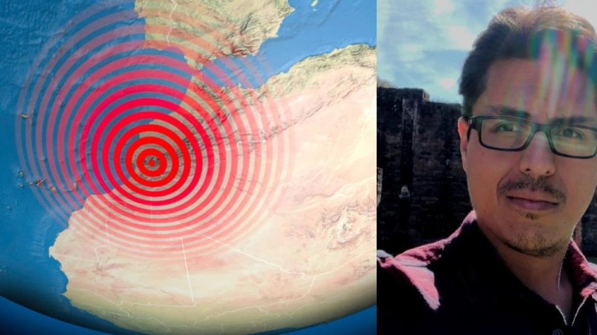 ¿Por qué está temblando tanto en el mundo y de altas magnitudes? La relación de los terremotos en Venezuela, Colombia, Filipinas y otros países