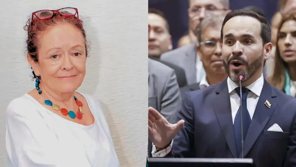 Embajadora nombrada por Petro en Haití se niega a dejar el cargo hasta aclarar caso de los US$500.000: ¿qué puede hacer el gobierno De La Espriella?