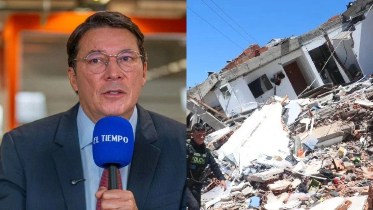 La Registraduría Nacional habilitó puntos temporales de atención en Pereira tras los daños que el terremoto de magnitud 7,4 causó en su sede