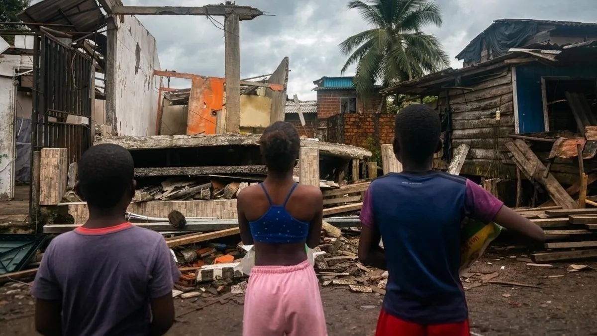 Beneficiarios de subsidios en Buenaventura y Roldanillo por terremoto reciben primeros giros de la UNGRD: así puede aplicar
