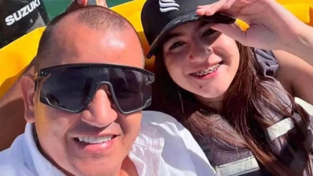 Influencer's Teenage Daughter Kidnapped While He Delivers Aid To Colombia Earthquake Victims