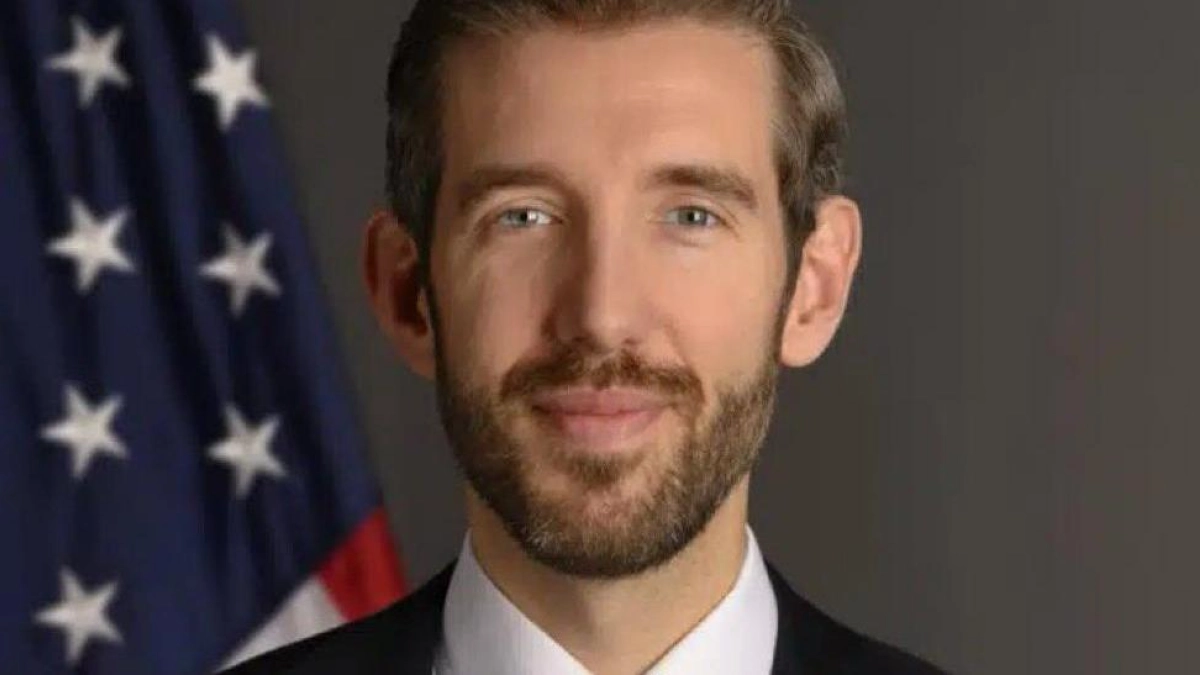 ¿Quién es Juan Pablo Segura, el hijo de inmigrantes argentinos que liderará la política exterior de Estados Unidos para América Latina?