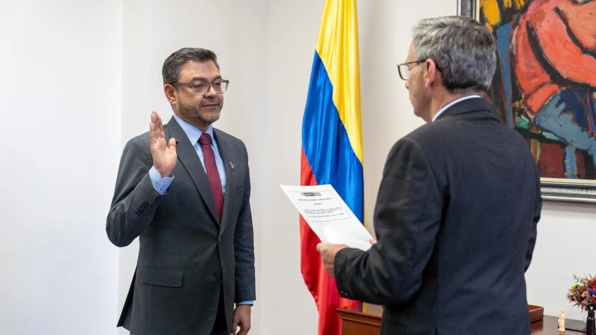 Un Icetex desfinanciado y con cada vez menos beneficiarios, así es la entidad que recibe Richard Caicedo como nuevo presidente