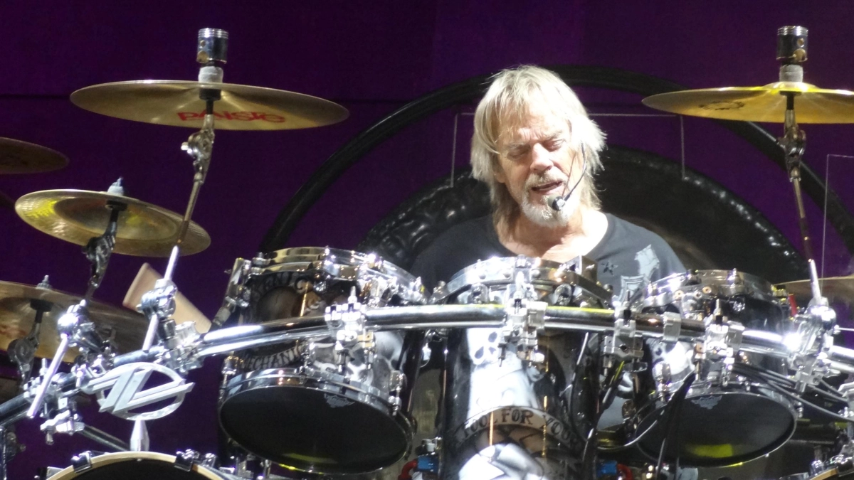 Murió Frank Beard, el legendario baterista del trío texano ZZ Top, con el que tocó durante más de medio siglo