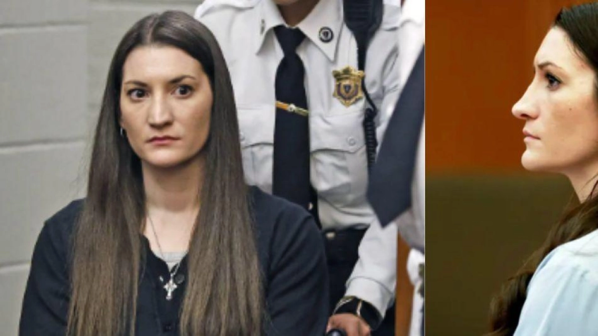 Polémica decisión en el juicio contra Lindsay Clancy por el asesinato de sus tres hijos en EE. UU.: juez declara nulidad por falta de veredicto