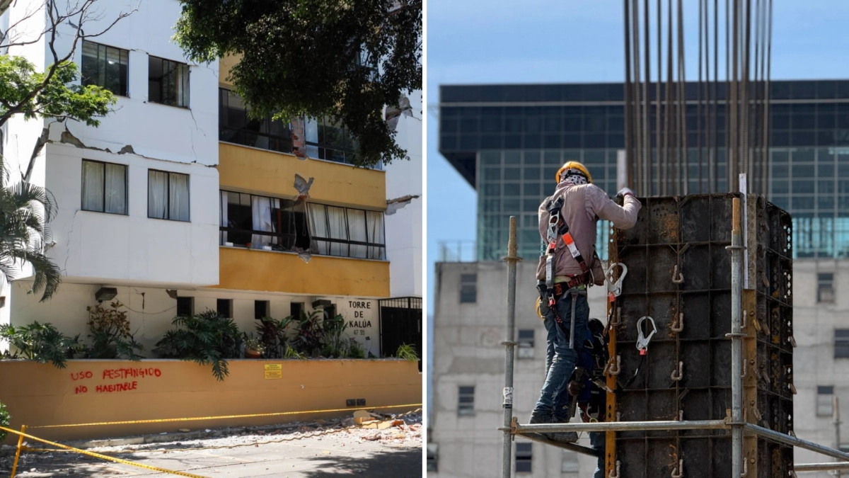 Antioquia propone financiar con impuestos la reconstrucción tras el terremoto