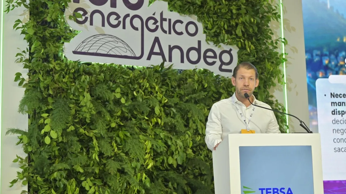'Recibimos un sector en situación crítica': Ministerio de Minas y Energía revela sus prioridades para los próximos 12 meses