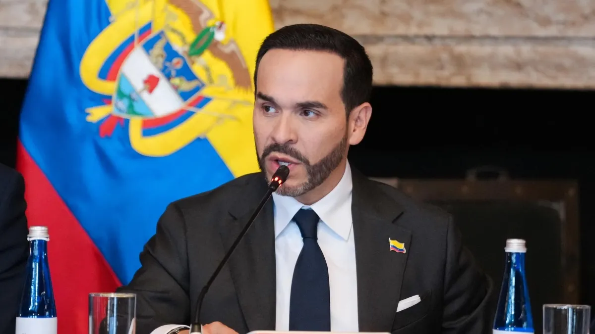 Gobierno golpea al Clan del Golfo y ‘La Terraza’ en ofensiva simultánea en tres regiones