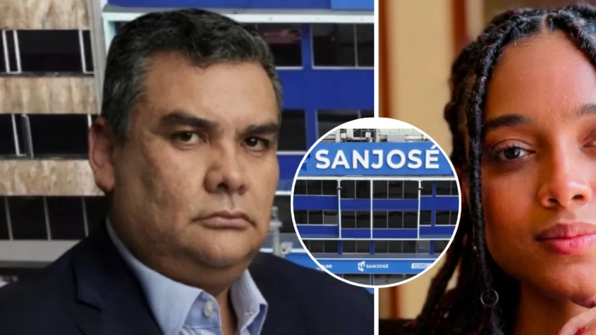 Caso Juliana Guerrero: el rol que habría cumplido el exsecretario general de la Fundación San José en la expedición de títulos universitarios falsos