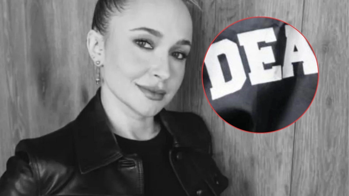 La DEA se suma a la investigación por la muerte de la actriz estadounidense Hayden Panettiere en Carolina del Sur