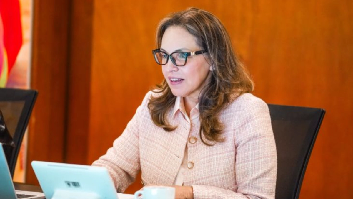 El debate sobre la 'ideología de género' que reabrió la ministra de Educación, Viviane Morales: ¿Qué dicen expertos y la jurisprudencia al respecto?