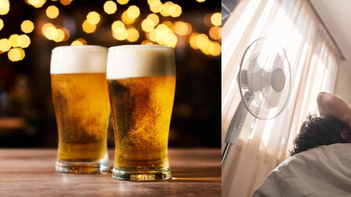 ¿Un litro de cerveza para combatir el calor? Así fue la curiosa propuesta del Gobierno de Corea del Norte