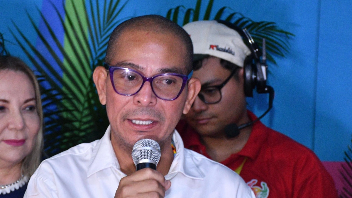 ‘No tuve oportunidad de dialogar un minuto’: Juan Ospino revela las razones de su sorpresiva salida de la dirección del Carnaval de Barranquilla