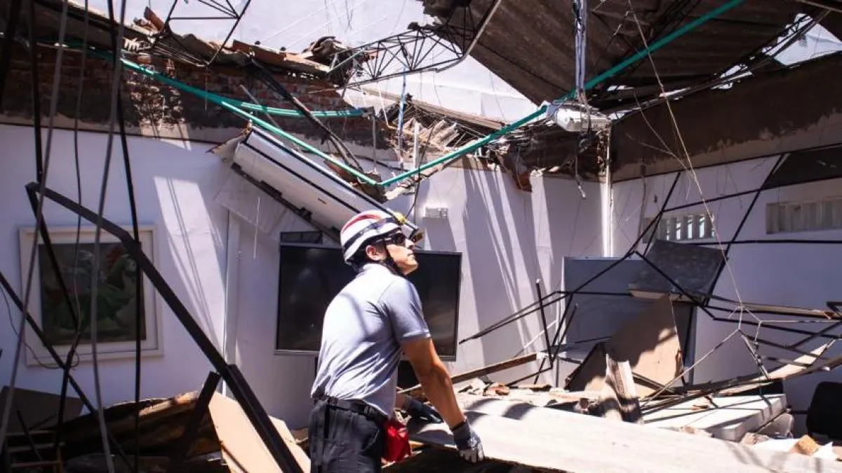 Moda con propósito en Cali tras el terremoto: la pasarela que reconstruye la esperanza para el ícono de los niños ciegos y sordos del Valle del Cauca