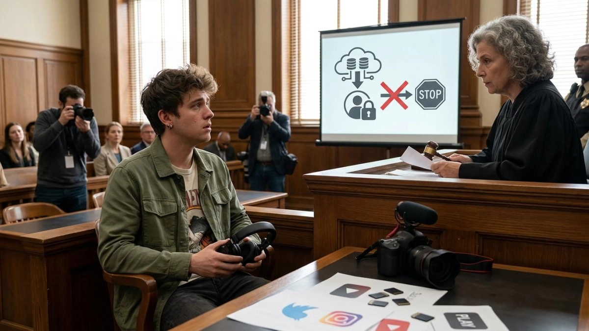 Corte Constitucional ordena al Gobierno y al Congreso regular a los ‘influencers’ y creadores de contenido en Colombia: ¿por qué?