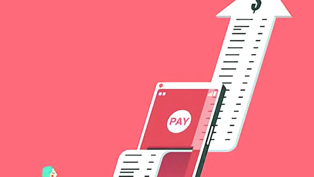 ‘Compre ahora, pague después’: el crédito que no parece crédito, pero lo es