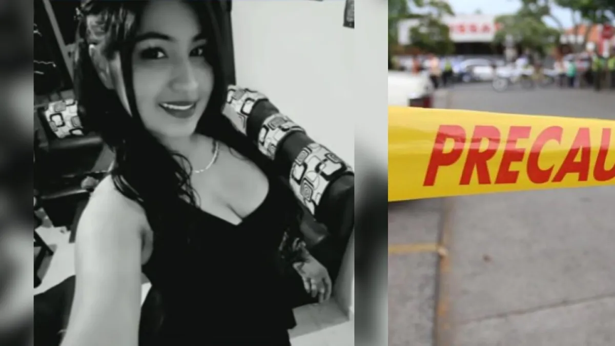 Una mujer murió y otra quedó herida en un intento de ataque sicarial en Suba: el agresor llegó disparando a un establecimiento comercial