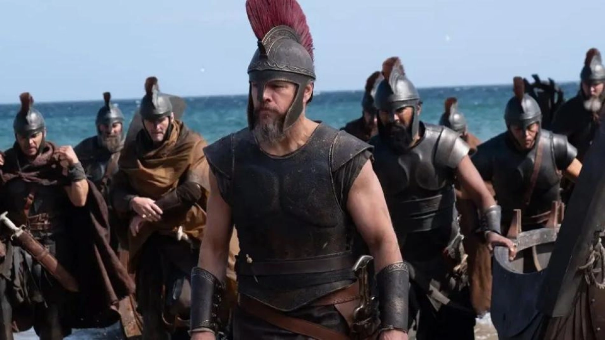 ¿Cuándo llegará ‘La Odisea’ a plataformas de streaming?: ya hay fecha para la película de Christopher Nolan