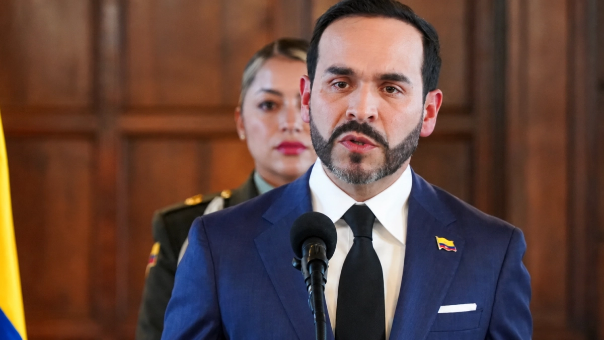 Gobierno De la Espriella explica por qué objetó la ley del senador Cadavid que buscaba regular los requisitos para cargos directivos: 'Innecesaria'