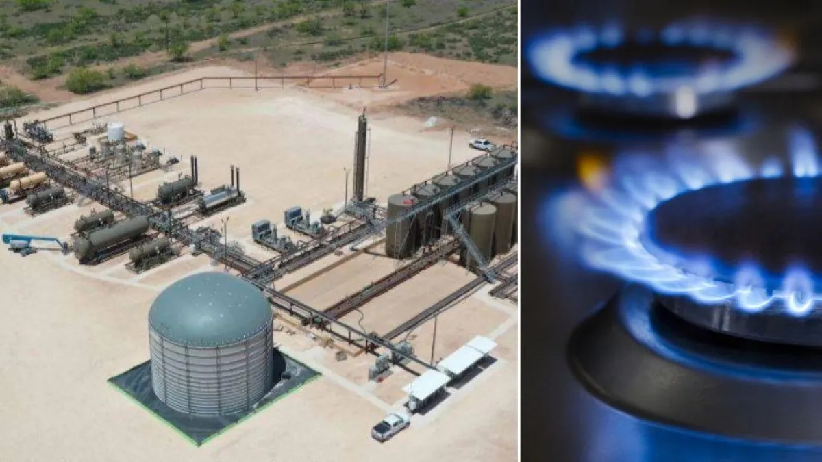 Empresas podrían hacer fracking en 8 zonas de Colombia: esta es su ubicación y potencial para frenar la escasez de gas natural