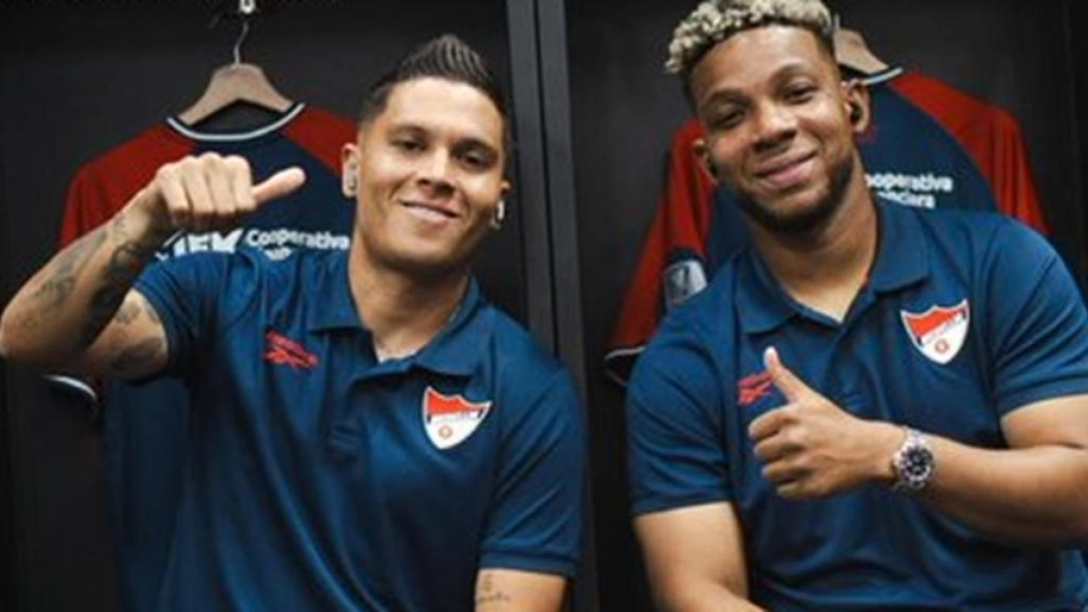 Así va la Liga BetPlay: amargo regreso de Juanfer Quintero con el DIM al perder contra el Cúcuta; tabla de posiciones