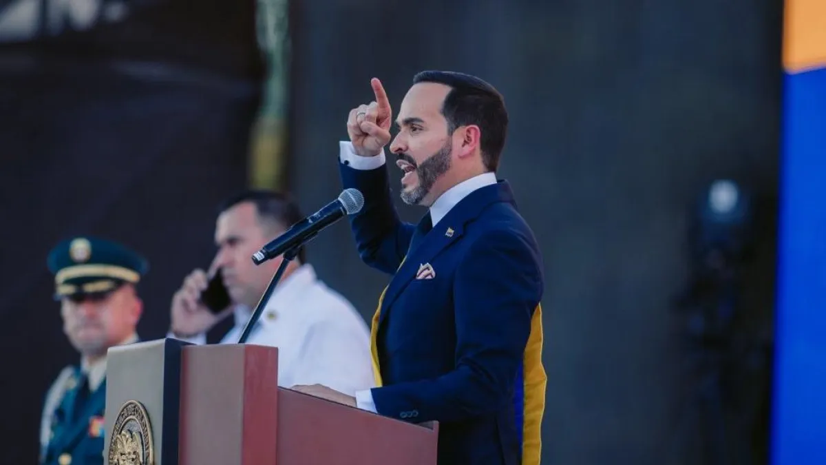 Gobierno de Abelardo De La Espriella expide circular con la hoja de ruta para denunciar posibles irregularidades de la administración Petro