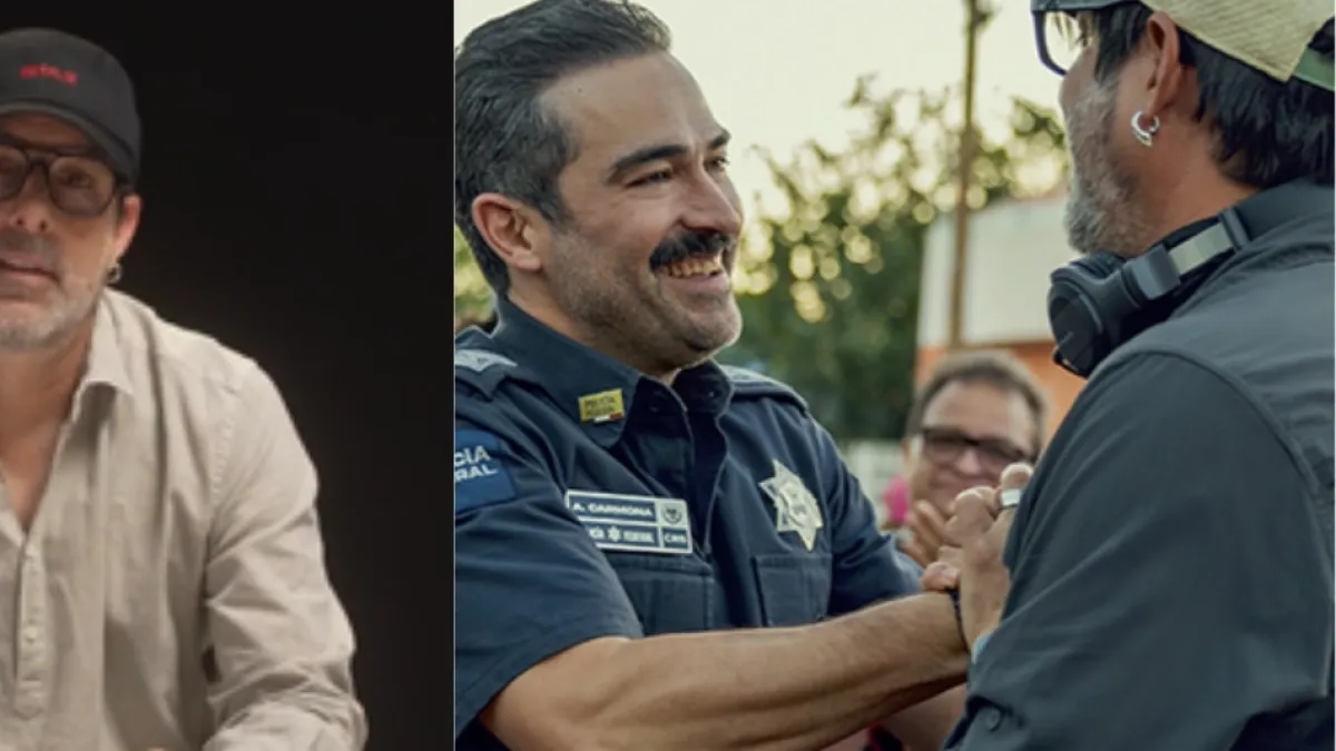 Película 'La Captura' en Netflix, inspirada en El Chapo: ¿qué elementos de la historia son reales?