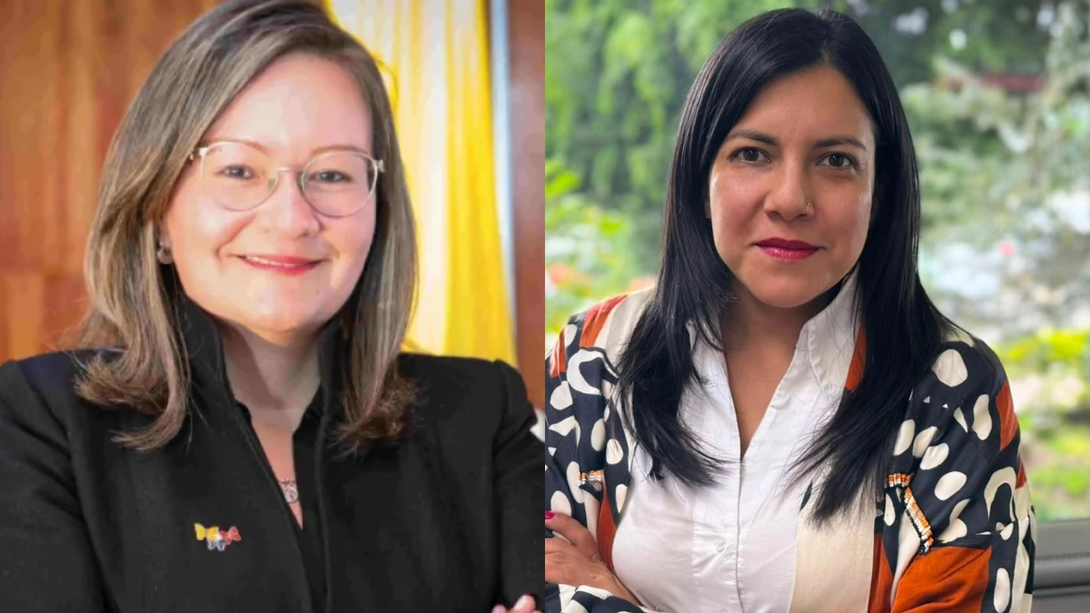 Pacto Histórico mueve sus fichas y propone a Rusinque y Bautista para el CNE