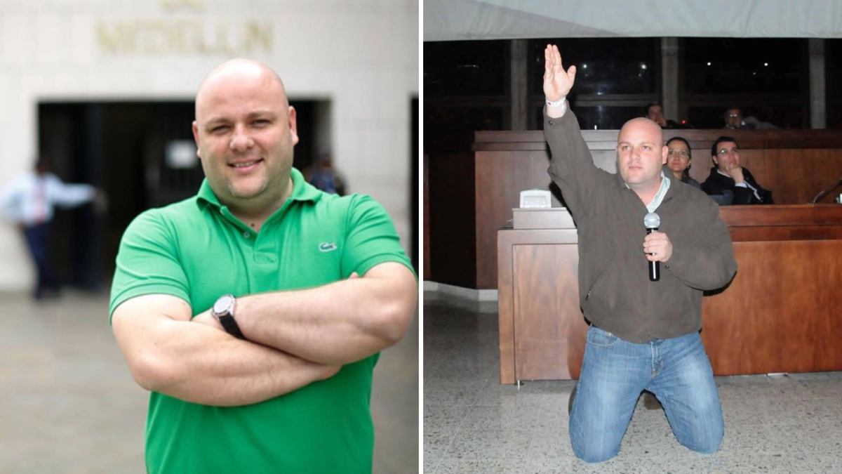 Atención: Audiencia de imputación y solicitud de medida de aseguramiento contra Miguel Quintero programada para hoy fue aplazada nuevamente