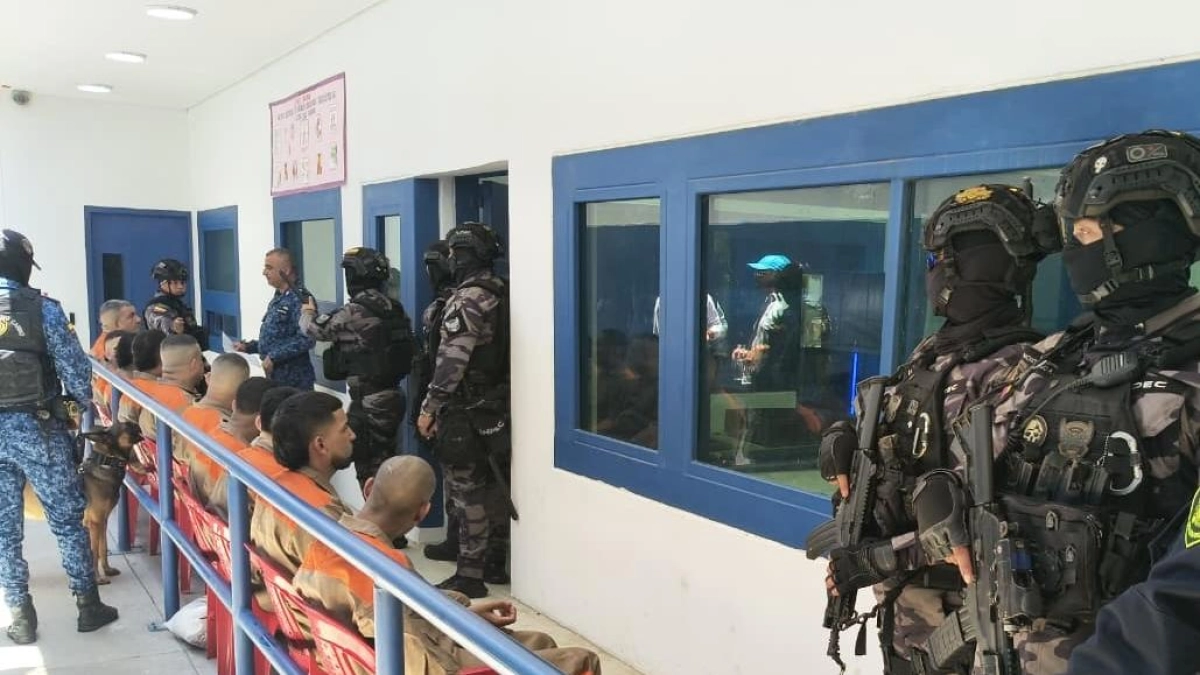 Empezaron las medidas para tratar de poner orden en las cárceles: ¿y los que están en detención domiciliaria?