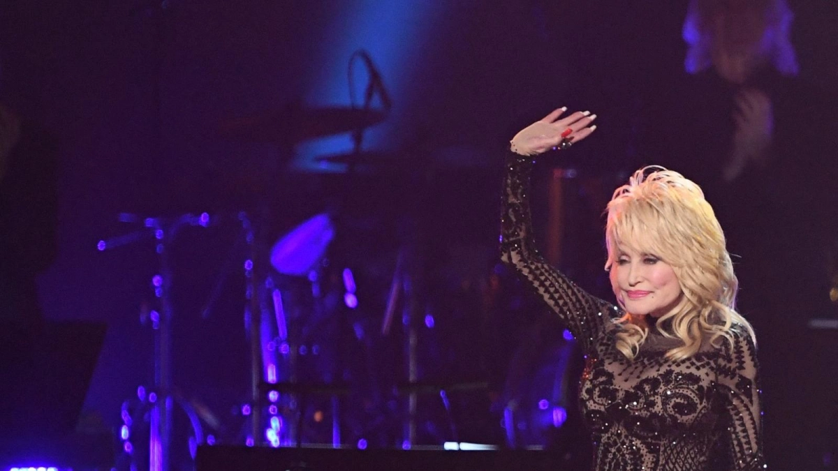 Falleció a los 80 años la cantante estadounidense Dolly Parton, conocida como la reina de la música country
