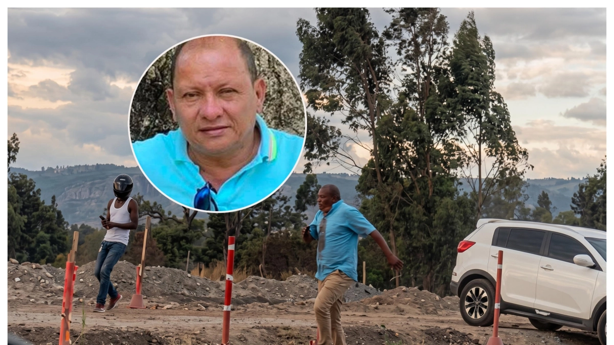 Ataque en la Panamericana reabre las alertas de seguridad en el Cauca