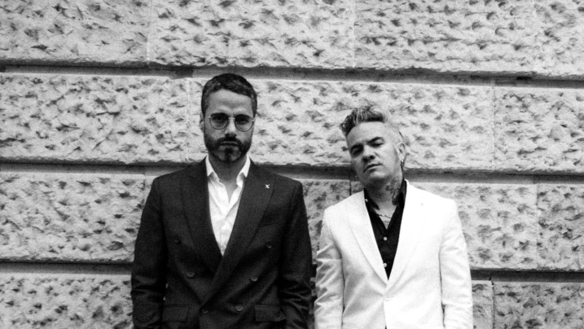 Diamante Eléctrico ‘está en su mejor momento’ y se nota: las historias que marcaron a la banda que se presentará en el Festival Cordillera