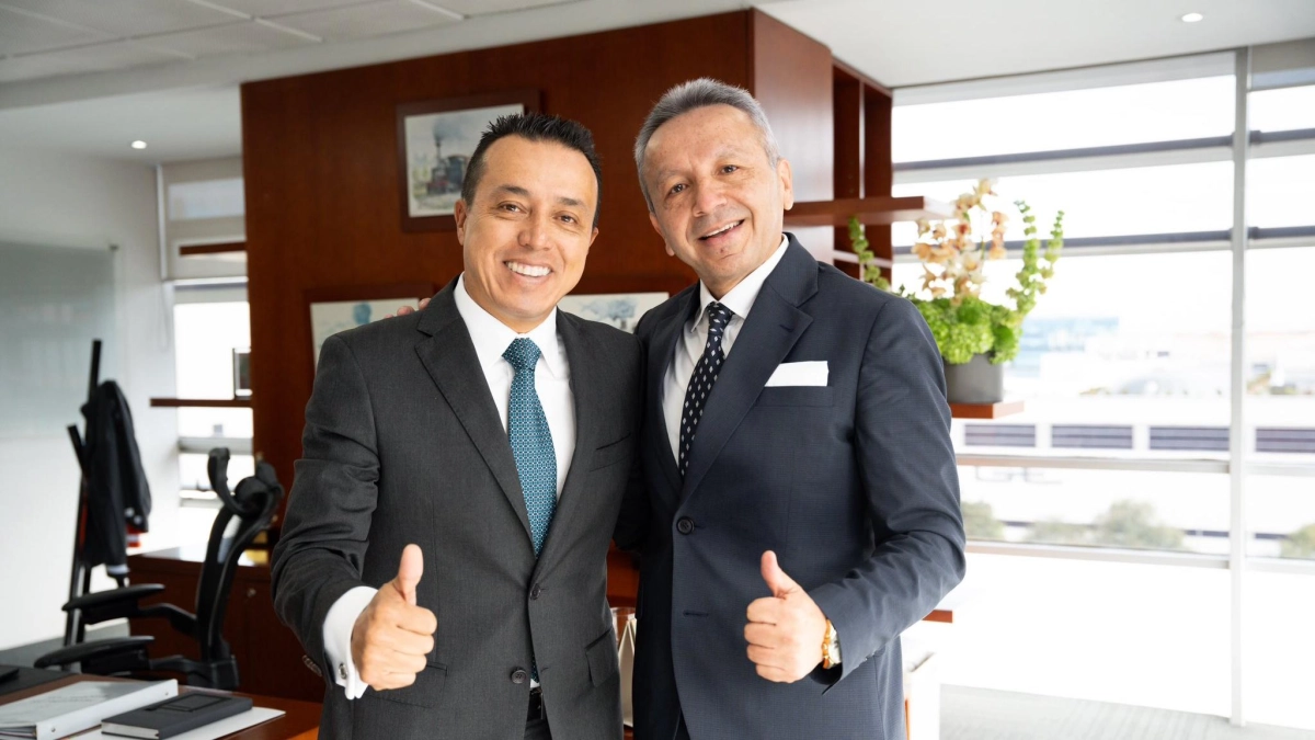 IDU y ANI instalan mesa técnica de seguimiento a proyectos clave de Bogotá