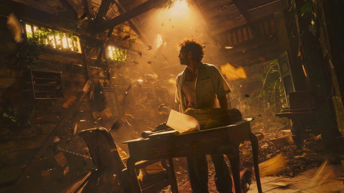 Más de $ 525.000 millones: el impacto económico de la serie de ‘Cien años de soledad’ en Colombia