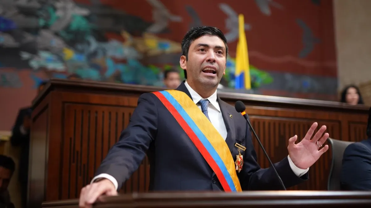 Reforma pensional vuelve a la Cámara: Barguil promete un debate transparente