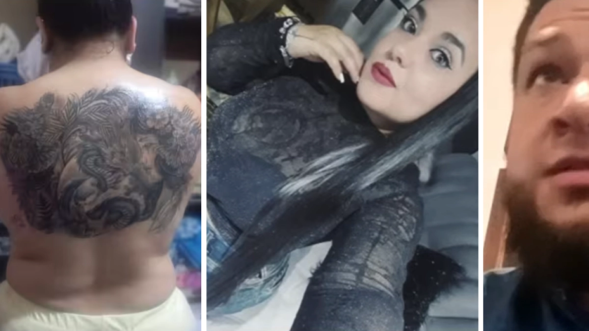Habló el abogado de mujer que murió tras ser sedada por presunto auxiliar de enfermería para hacerse un tatuaje en Bogotá: 'Se desconoce su paradero'