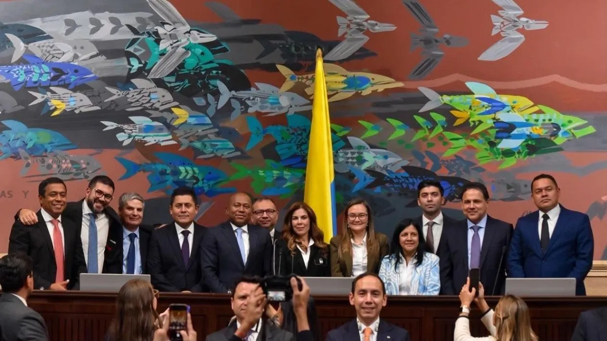 Congreso definió el nuevo CNE y la mayoría quedó en manos de partidos tradicionales
