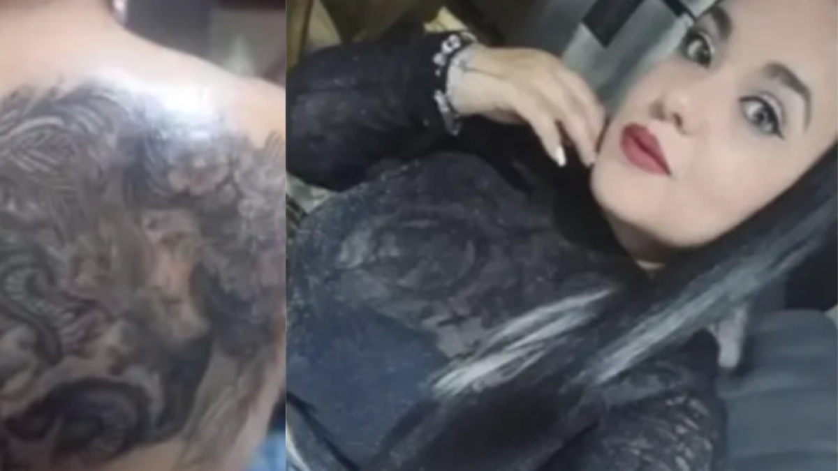 Estos habrían sido los medicamentos que le aplicaron a la mujer que murió tras ser sedada para hacerse un tatuaje en Bogotá: revelan nuevos detalles