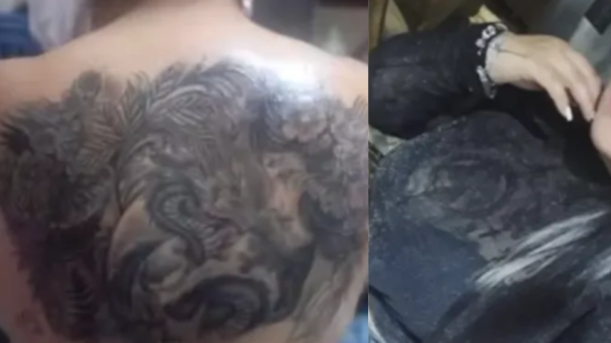 Medicina Legal reveló la causa de la muerte de Yenifer García, la mujer que falleció luego de hacerse un tatuaje en Bogotá