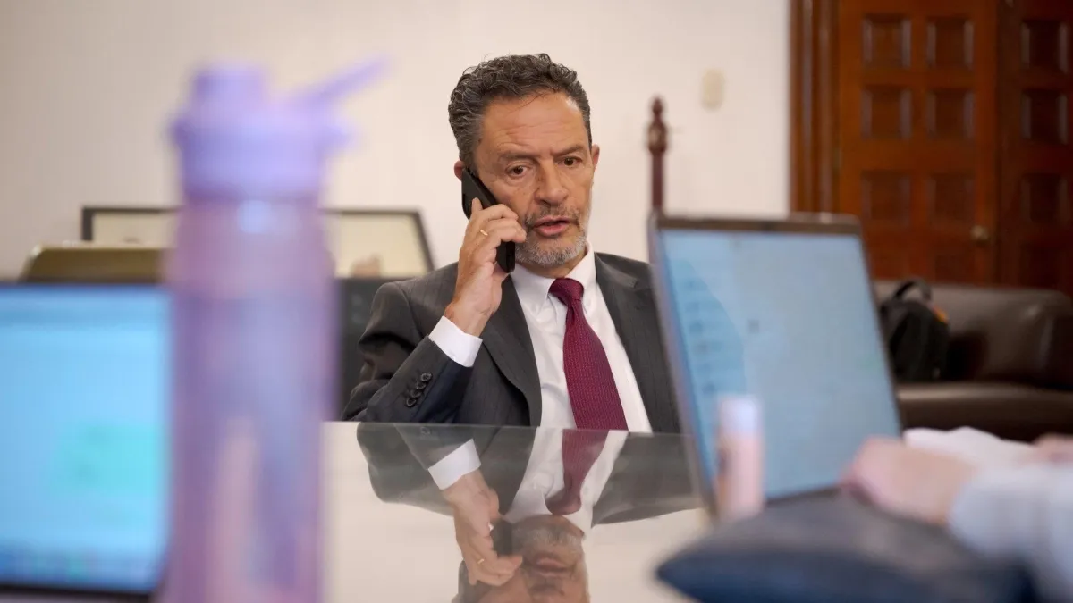 'No se va a interrumpir la emisión de pasaportes': canciller Omar Bula tras suspensión temporal del convenios del nuevo modelo