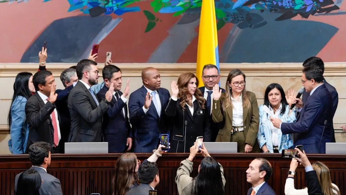 Plinio Alarcón asumiría la presidencia del CNE en una nueva mayoría interna