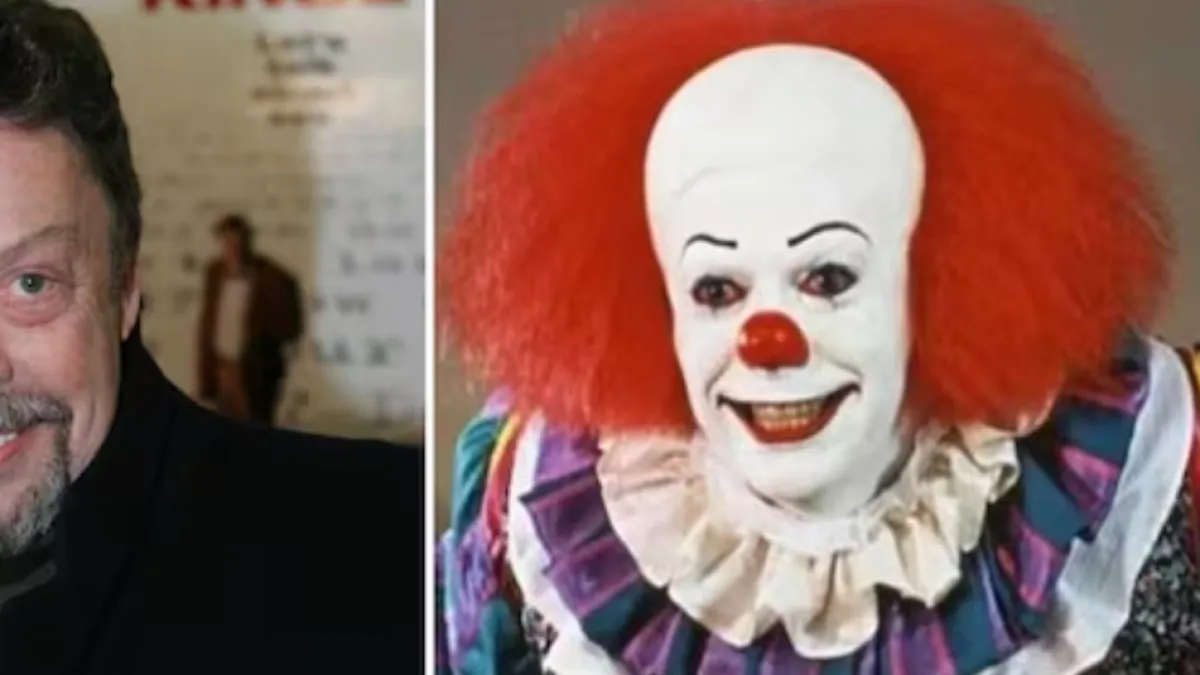 Murió Tim Curry, reconocido actor de 'It', 'Mi pobre angelito' y 'El show de terror de Rocky': esto se sabe