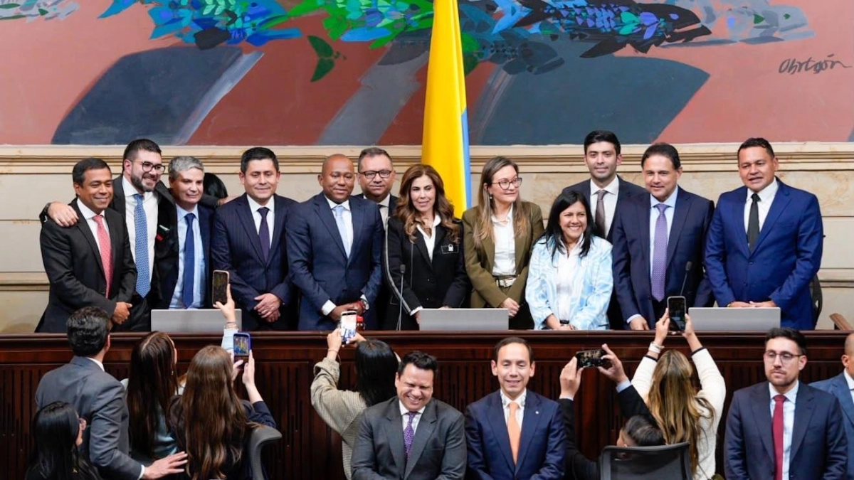 La implosión en la Alianza Verde y la ruptura con el Pacto Histórico que dejó la elección del Consejo Nacional Electoral (CNE)