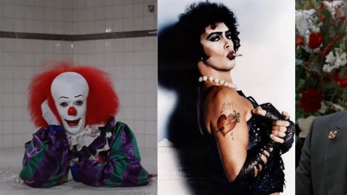 Revelan de qué murió el actor Tim Curry, estrella de 'El show de terror de Rocky' e 'It': padecía una enfermedad en el corazón