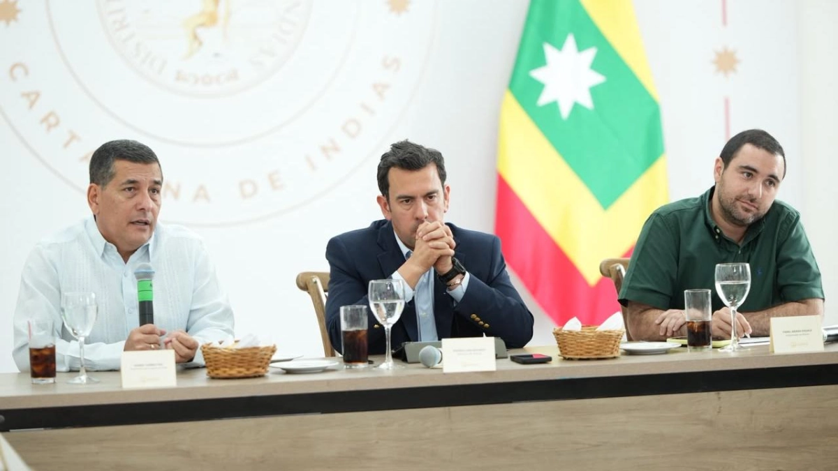 ¿Qué ha pasado con la ley de competencias, el proyecto que debe ser aprobado por el Congreso para que departamentos y municipios reciban más recursos?